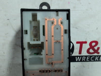 2005 - 2007 Subaru Impreza GG Master Power Window Switch