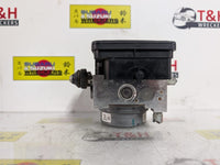 ABS Pump/Modulator, 56110-50SA, 2020, Suzuki, Baleno, EW