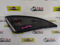 2010 - 2024 Mitsubishi ASX Right Rear Opera Glass
