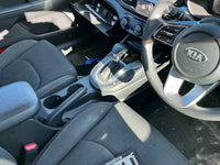 2018-2024 Kia Cerato Sport BD