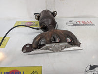 Catalytic Converter, 2020, Suzuki, Baleno, EW