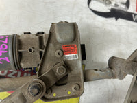 2003 - 2009 Mazda Mazda3 BK Wiper Linkage