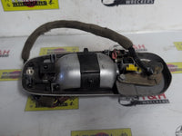 2000 - 2007 Subaru Impreza Right Front Exterior Door Handle