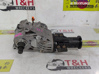 2007 - 2010 Suzuki SX4 EY Transfer Case
