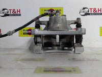 Feb 2017 to Current - Mazda CX-5 KF - Left Front Caliper - Single Piston Type