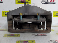 2009 - 2013 Mazda Mazda3 BL Left Front Caliper