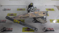 2012 - 2024 Mitsubishi Mirage VI A0 FWD Right Rear Window Regulator/Motor