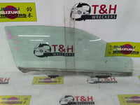1995 - 1999 Toyota Paseo L50 Right Front Door Glass