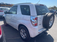 2014 2014 Suzuki Grand Vitara JT JTAA4V Left Headlight