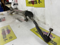 2007 - 2014 Mazda Mazda2 DE Manual Steering Rack