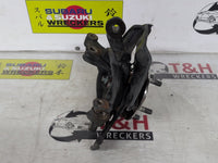 2015 - 2026 Mazda CX-3 DK Right Front Hub Assembly