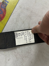 2013 - 2022 Suzuki S-Cross JY Right Front Seat Belt