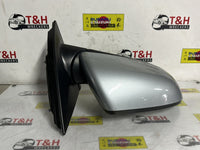 2017-2023 Hyundai i30 PD Right Door Mirror Power Fold Non-Blind Spot Indicator