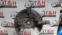 Ford Mondeo MD 2015-2020 - - Left Front Hub Assembly