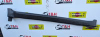 2015 - 2021 Kia Sportage QL SLI SUV FWD Right Side Skirt