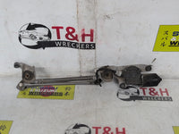 2005 2005 Mitsubishi Colt RG Wiper Linkage