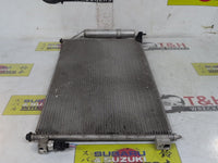 2014 A/C Condenser, 2014, Nissan, Juke, F15
