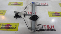 2014-2021 Subaru Liberty VI BN - Left Front Window Regulator/Motor
