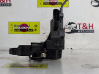 May 2011 to Aug 2015 Ford Focus LW Right Front Lock Mechanism Keyless Entry Type