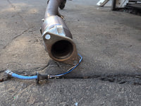 2019 Catalytic Converter, 2019, Toyota, Corolla, Altis, E170