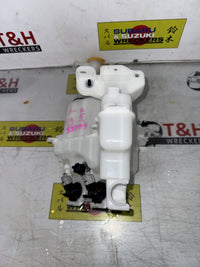 Subaru Impreza 5th Gen Washer Bottle Nov 2016-Sep 2023 Non H/Lamp Type