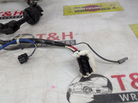 2013 - 2018 Subaru Forester SJ AWD Front Electric Steering Rack