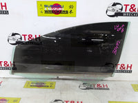 Aug 2011 to Aug 2015 - Ford Focus LW - Left Front Door Window