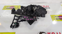2010 2010 Ford Focus II LV Right Front Lock Actuator