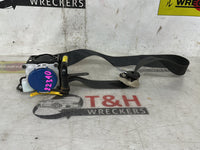 2013 - 2021 Mitsubishi Outlander ZJ Right Front Seat Belt