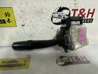 2000 2000 Subaru Impreza GC GC8HK8P Wiper Switch