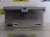 2012 - 2017 Nissan Pulsar B17 Stereo Head Unit