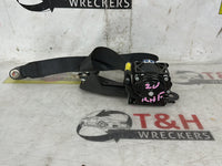 2013 - 2021 Mitsubishi Outlander ZJ Right Front Seat Belt