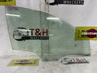 2003 - 2011 Mazda RX-8 FE Right Front Door Glass
