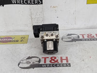 2009 - 2013 Subaru Liberty V BM 2.5 GT Premium AWD ABS Pump/Modulator