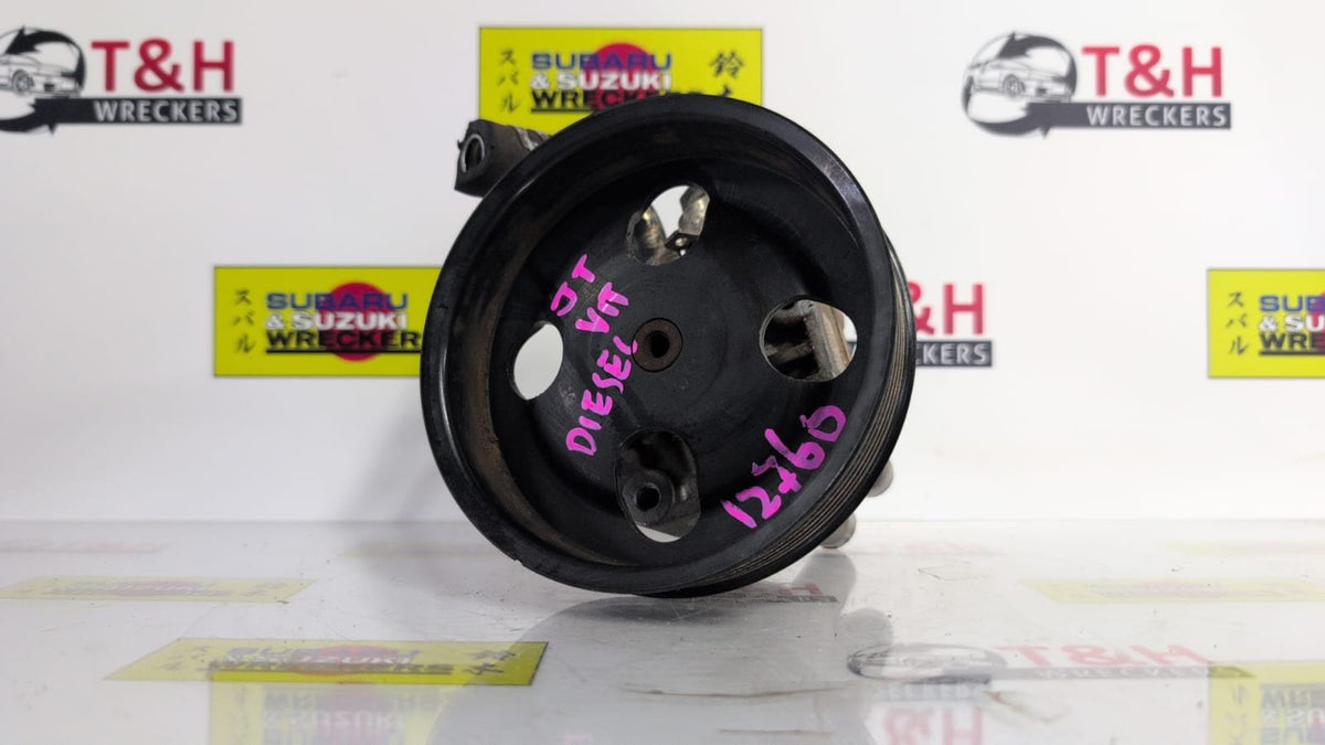 2005-2014 Suzuki Grand Vitara II JT JB416 - Steering Pump