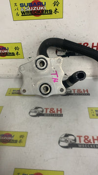 Toyota RAV4 XA50 Hybrid 2.5L Feb 2019–Dec 2025 Engine Oil Cooler