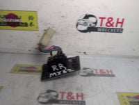 Toyota Cressida MX62 Feb 1981 to Sep 1984 - Single Door Window Switch