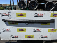 2012 - 2017 Subaru XV I GP Left Side Skirt
