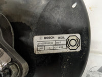 2016 - 2020 Suzuki Baleno EW FWD Brake Booster