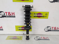 Aug 2011 to Apr 2017 - Subaru XV - Right Rear Strut - G4X