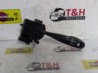 2013 2013 Suzuki Grand Vitara JT JB424W Indicator Stalk