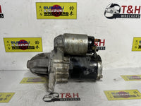 2007 - 2011 Subaru Impreza GH Starter Motor