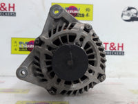 2007 - 2014 Nissan Dualis J10 Petrol 2.0L Engine Code MR20 Alternator