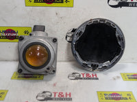 2012 - 2017 Volkswagen CC B7 FWD Front Radar Sensor