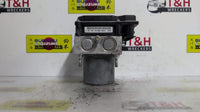2007 ABS Pump/Modulator, 2007, Honda, CR | V, III RE