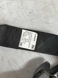 2014 - 2021 Nissan Qashqai J11 Left Front Seat Belt
