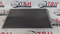 2006-2008 Ford Focus XR5 5XXGC - A/C Condenser