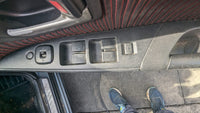 Mazda3 BK Oct 2003-Apr 2009 Right Front Master Power Window Switch Non-Fold