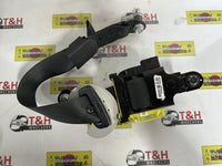 2016 2016 Kia Sorento UM C5W7J561F Right Rear Seat belt
