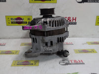 2005 - 2007 Subaru Impreza Petrol Engine Code EJ20 Alternator | PN: A2TG0391